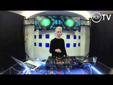 Live @PlayTV 22.04.2015 - BOLSHOI