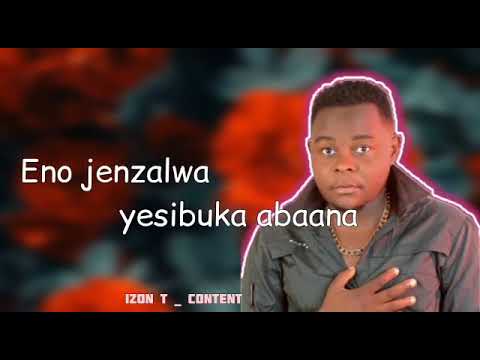 Content by Izon T Ntege