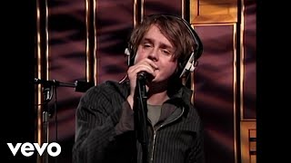 Keane - Everybody&#39;s Changing (Live AOL Session / 2004)