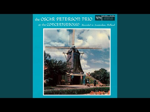 I've Got The World On A String (Live)