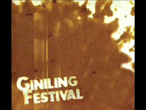 Giniling Festival - Holdap (Carlos Antonio G. Story)