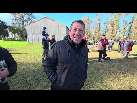 #TV #RallyCordobes #SantaFe #Esmeralda #Ambiente #RallyYMas #TELEFE #Volta #Tortolo 20 6 26