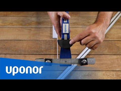 Handwerker Tipps: Maßgleiche und perfekte Bögen biegen