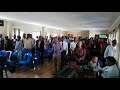 Icilongo Levangeli 54 Jesu Esiphambanweni