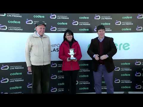 221014 c07 - MAPA MUNDI (BRZ) - HIPODROMO LAS PIEDRAS -  GRAN PREMIO DE HONOR 2022