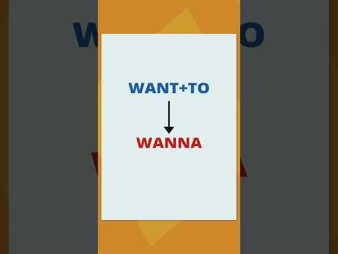 To speak fast English with #Learnmore