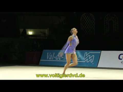 Grand-Prix Thiais 2011 - Finals Hoop 01 - Evgeniya KANAEVA