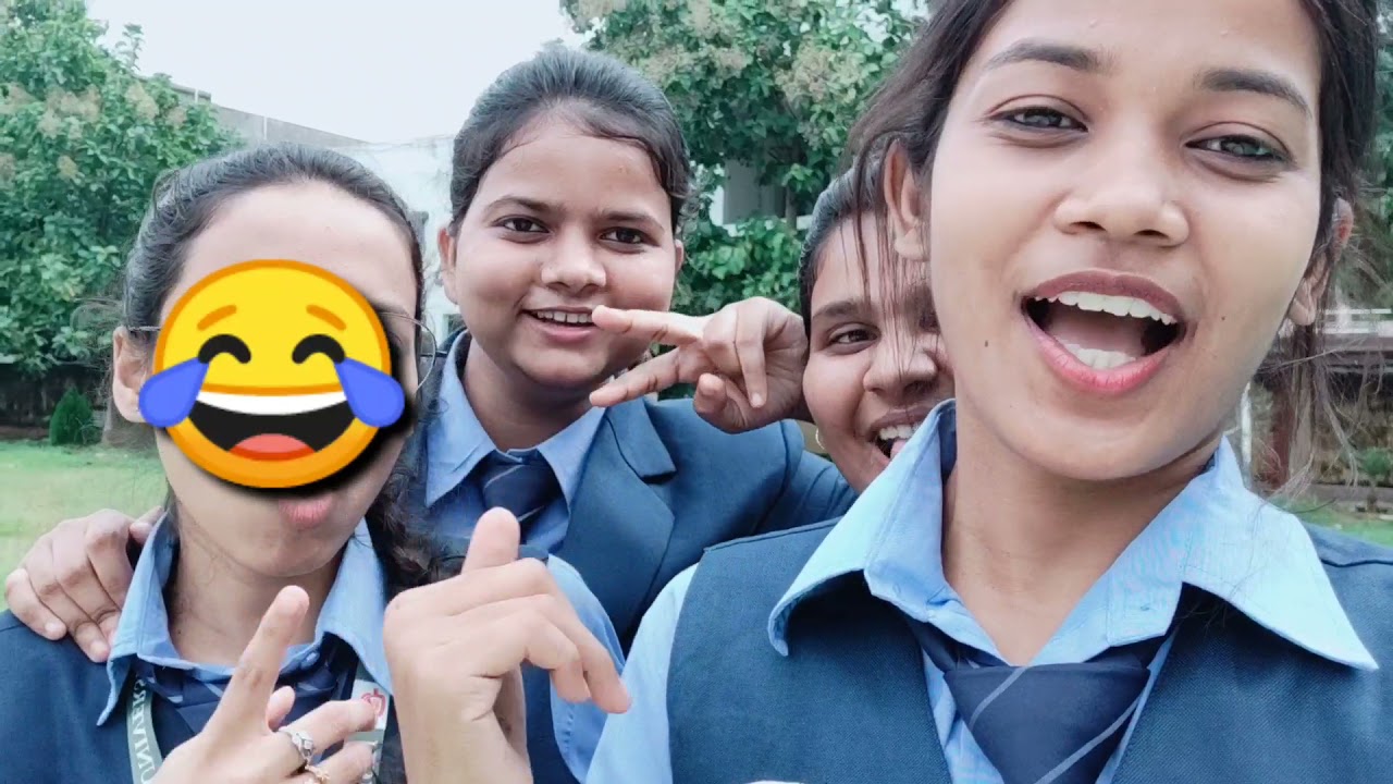 College Life After Lockdown | Late ho gye🥺 | Vidhi mahto