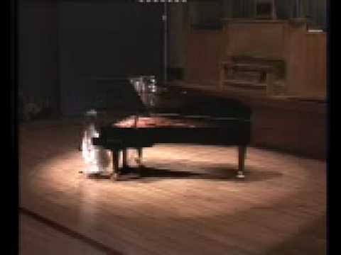 NETZER ZORA ANA(5 ANI), PREMIUL I FINALA CMF PARIS 2008