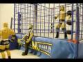 WWE Stop Motion AFWF Retribution PPV Part 1 ...