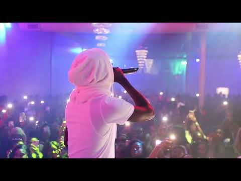 450, 1Skimask, Deno Crazy / vlog (Atlanta,Amazura)