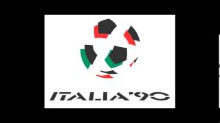 Official Italia 1990 Song