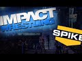 TNA Impact Wrestling CANCELLED By Spike TV.