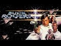 Buck Rogers Intro 1985