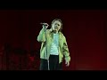 Lewis Capaldi - Love the Hell Out of You Live in Sydney
