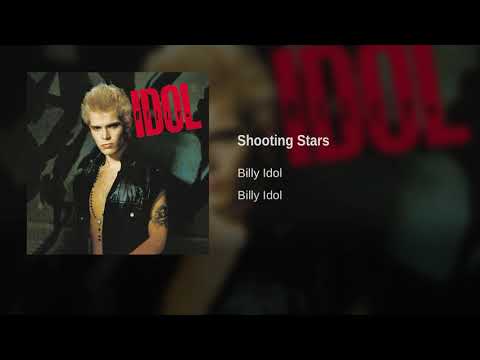 Video thumbnail for Shooting Stars