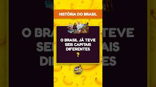 Capa de História do Brasil #01
