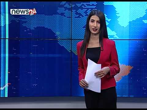 PRIME TIME NEWS 7 PM 2078_07_17 - NEWS24 TV