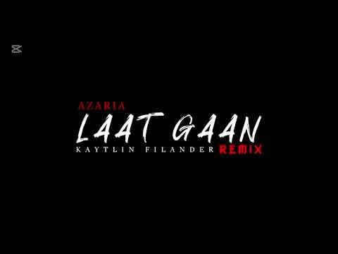 Laat Gaan ft Kaytlin Filander (Official Remix)