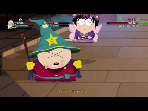 South Park: Cartman's V-Chip