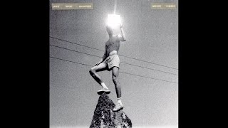 Mount Kimbie - Marilyn (feat. Micachu)