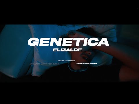 ELIZALDE, LUCAS OTERO - GENETICA