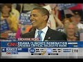 2008 Barack Obama Clinches Democratic Party Nomination Part 2 2