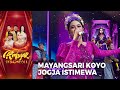 Mayangsari Koyo Jogja Istimewa GRAND FINAL KONTES AMBYAR INDONESIA