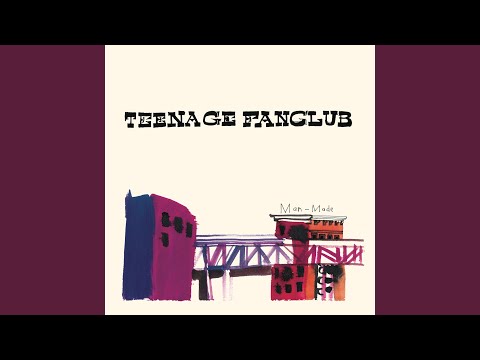 Flowing - Teenage Fanclub