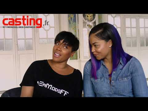 Concert des Femmes Fatales : Stony et Lynnsha un prochain duo ?