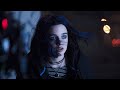 Raven All Scenes Powers 1 Titans Season 1