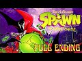 Todd McFarlane S Spawn The Video Game SNES Full Ending