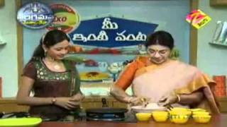 Mee Inti Vanta Nov. 10 '10 Part - 1