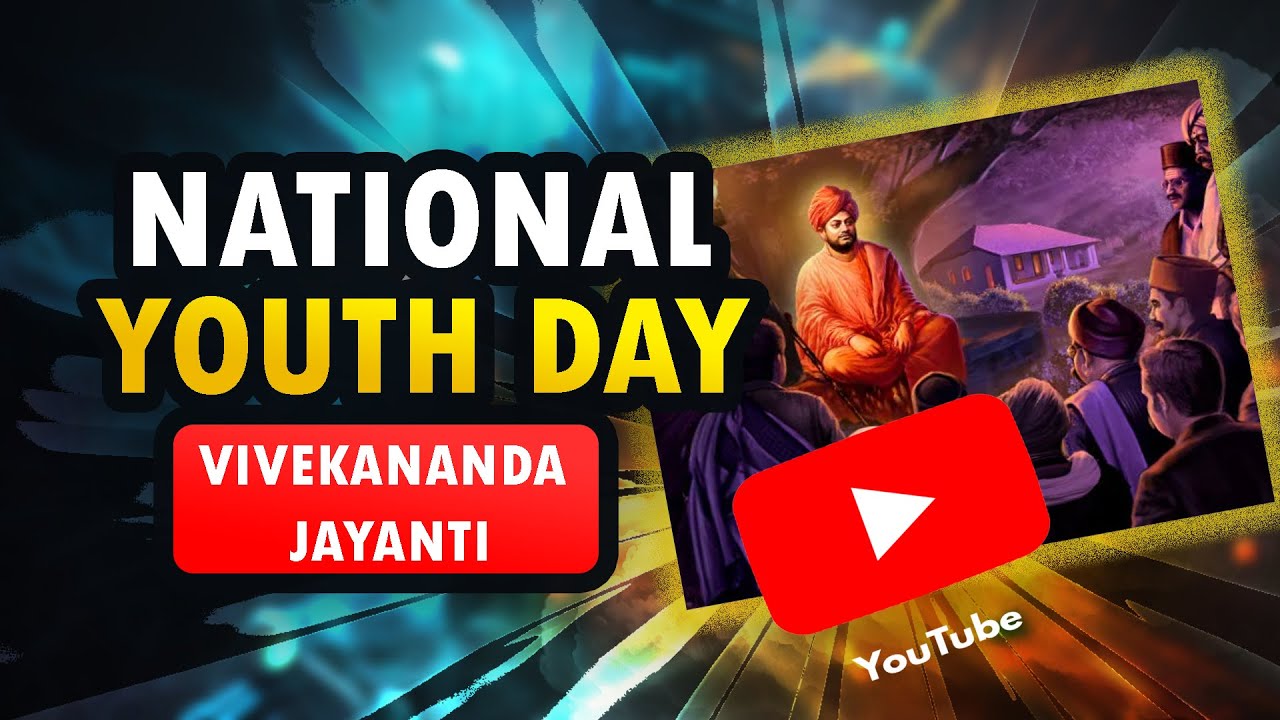National Youth Day