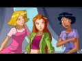 Totally Spies - Here We Go 