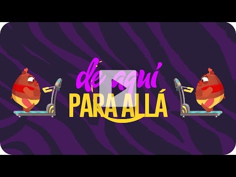 Side To Side (spanish version) - Kevin & Karla (Lyric Video)