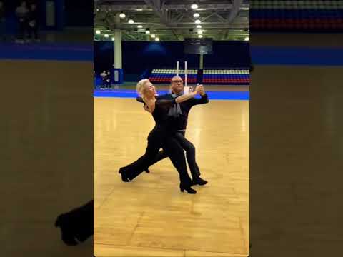 Fabio selmi & Olga kulikova | Slow Waltz