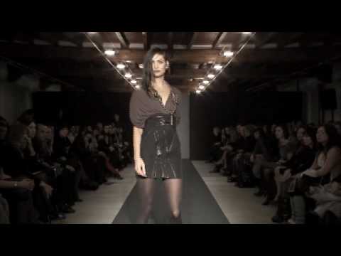Paola Frani FW10-11 Fashion Show (Part 2)