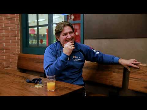 Marco Reviglio - Campione mondiale di Bowling e piemontese doc