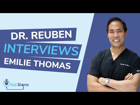 Vital Signs: Stacking Sunrider® Products