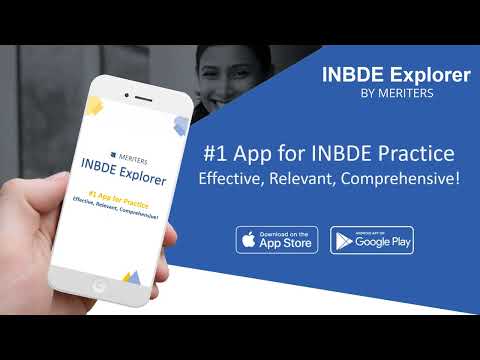 INBDE Explorer Video