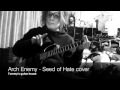 Arch Enemy - Seed Of Hate cover by Tommy 
