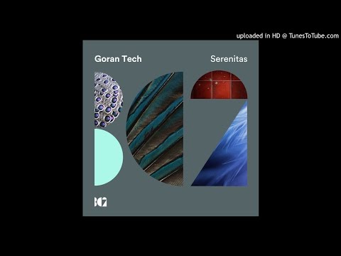 Goran Tech - Voice (Original Mix)