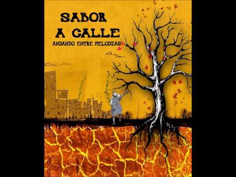 SABOR A CALLE - NOVIO FEO