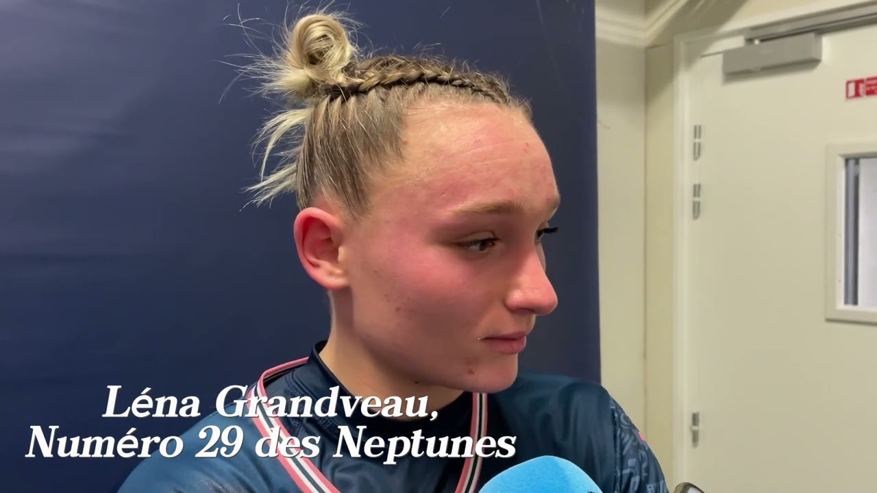 Handball Féminin : CDF : Les Neptunes bougées par Dijon n’iront pas en finale à Paris