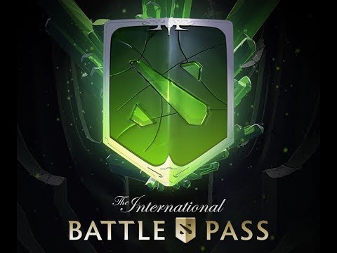 Dota 2 New Battle Pass TI18!! What inside?