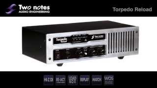 Torpedo Reload Promo