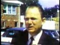 Oswald's Escape Route & Tippit Murder 