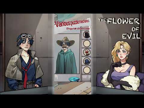 Flower of Evil: Mystery Murder video thumbnail