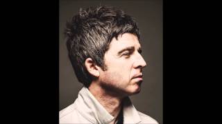 Noel Gallagher - The Right Stuff
